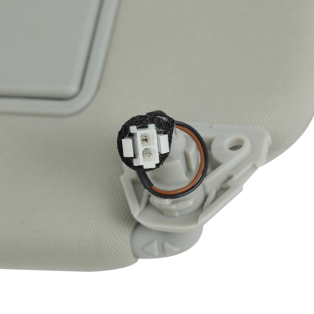 FITIPICI visor label with part number 96401-EZ10 confirming compatibility