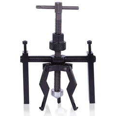 FIVCLOK front view of full puller kit showing complete components and durability