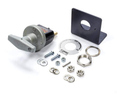 Flaming River FR1044 installed in vehicle battery compartment demonstrating secure isolation benefit