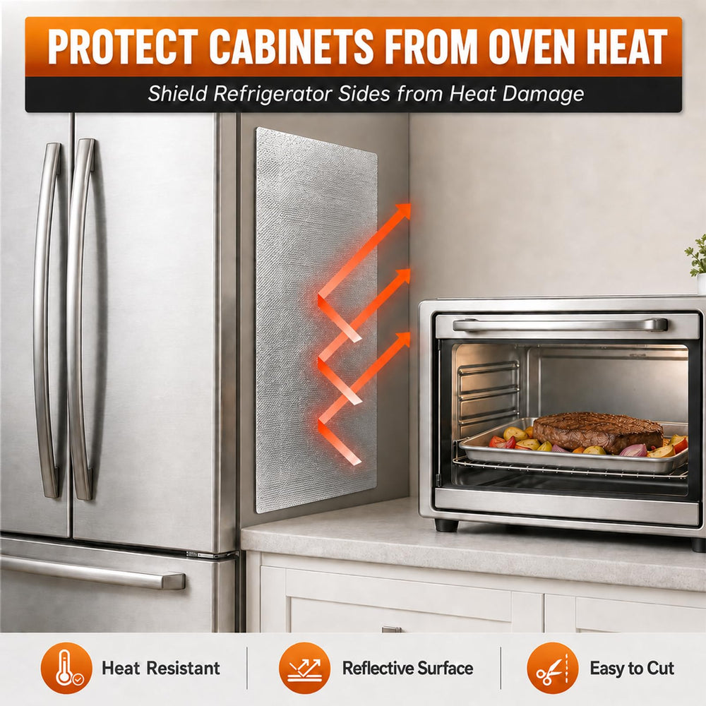 FLASLD thickness comparison showing 0.032 inch durable barrier