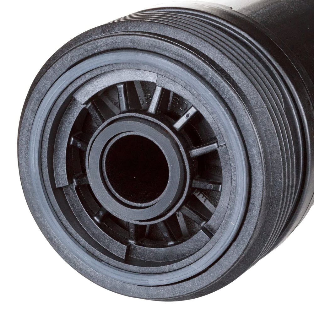 Fleetguard FF63054NN installed on engine demonstrating compatibility and protection