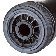 Fleetguard FF63054NN installed on engine demonstrating compatibility and protection