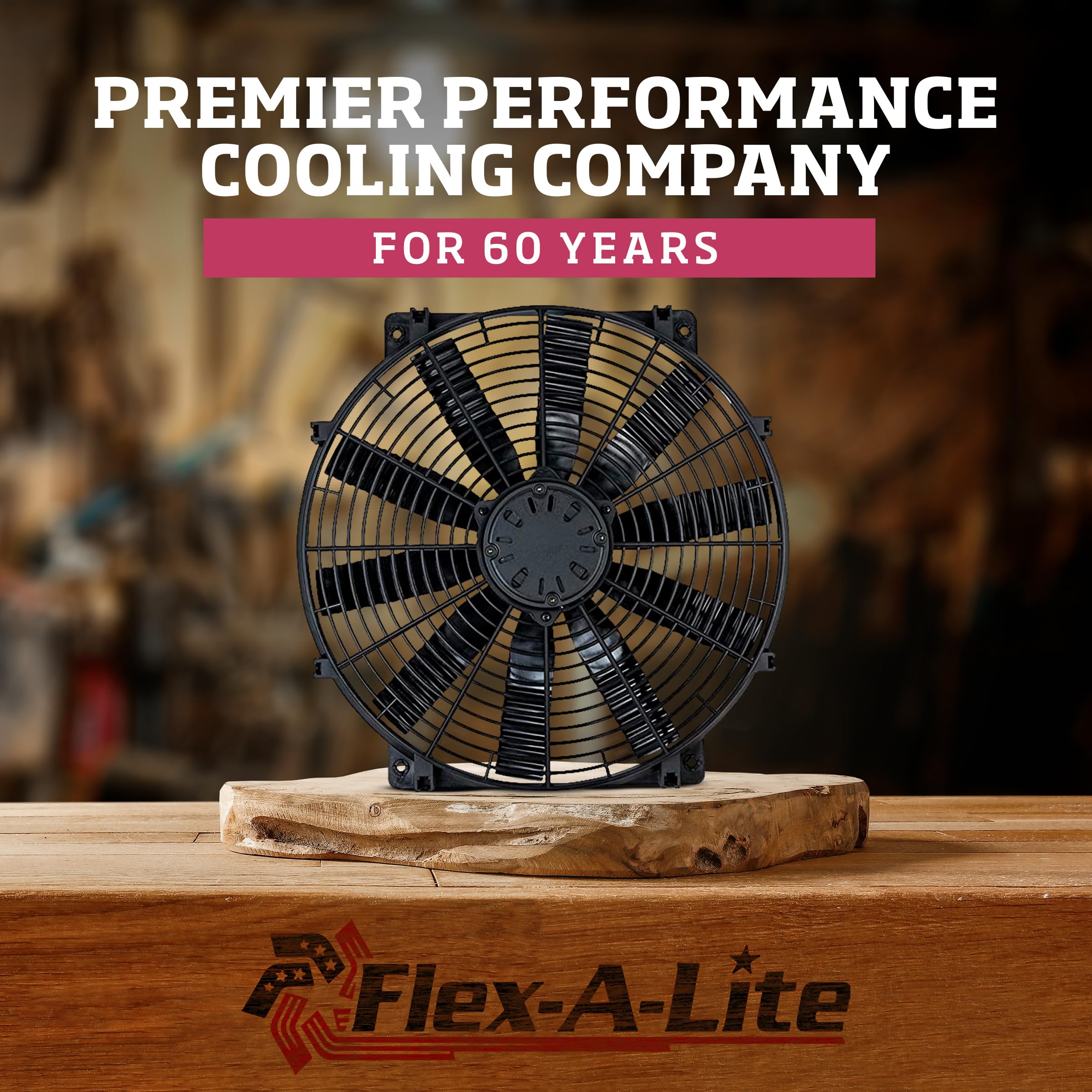 Flex-A-Lite close-up of machined aluminum surface highlighting even load distribution