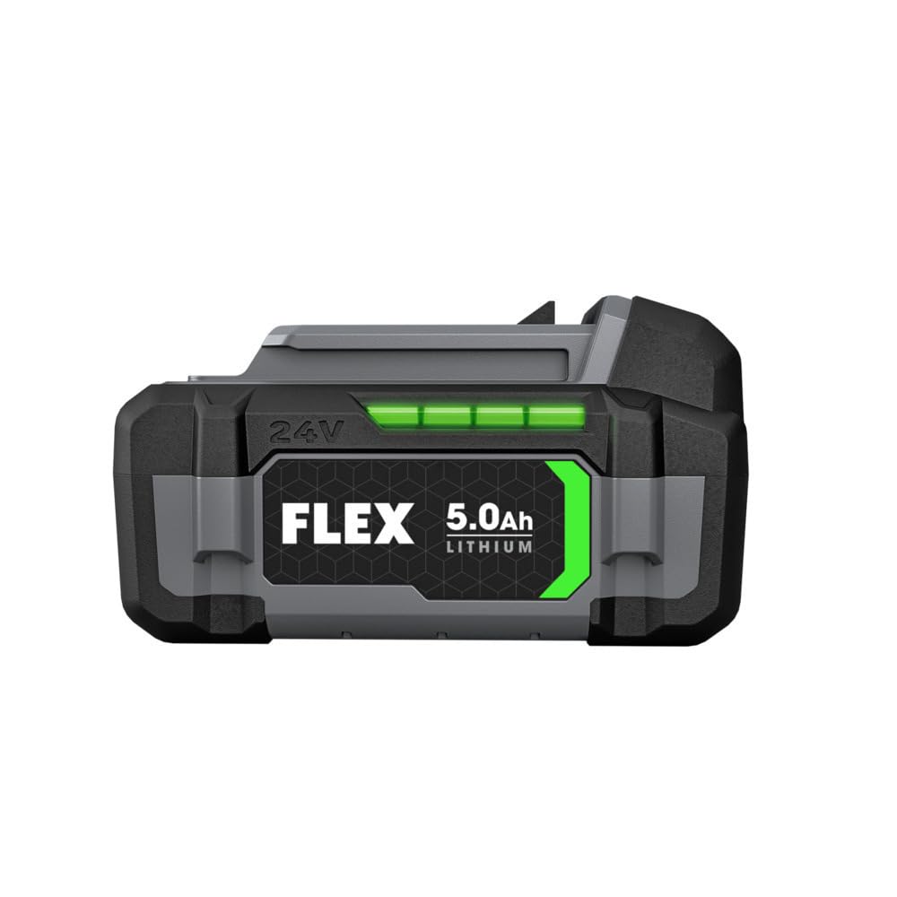 FLEX shock-resistant design impact demo illustrating drop durability benefit