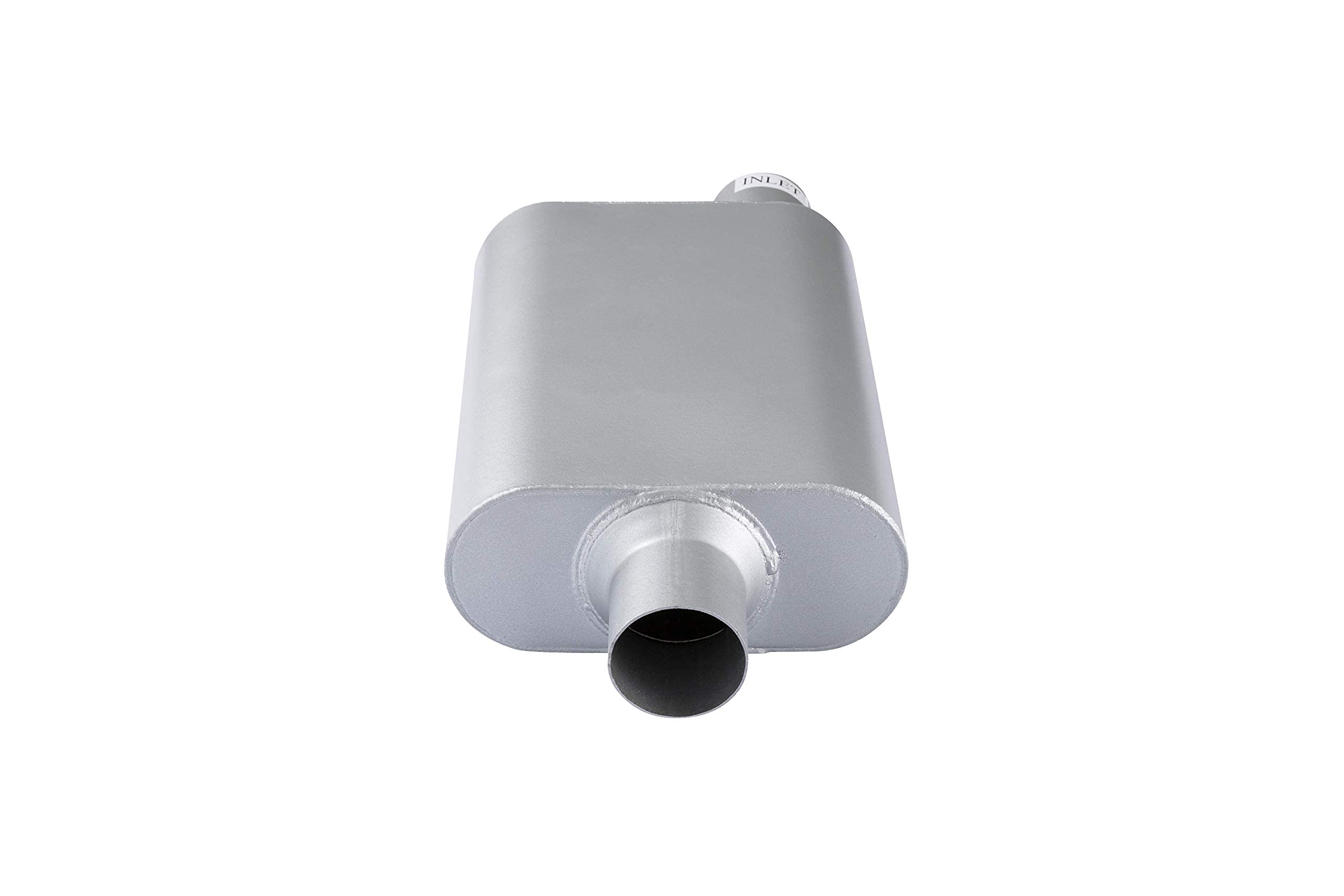 Floshine product label and specs tag highlighting material and dimensions for selection benefit