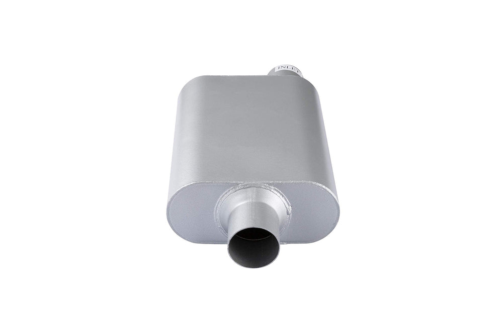 Floshine product label and specs tag highlighting material and dimensions for selection benefit