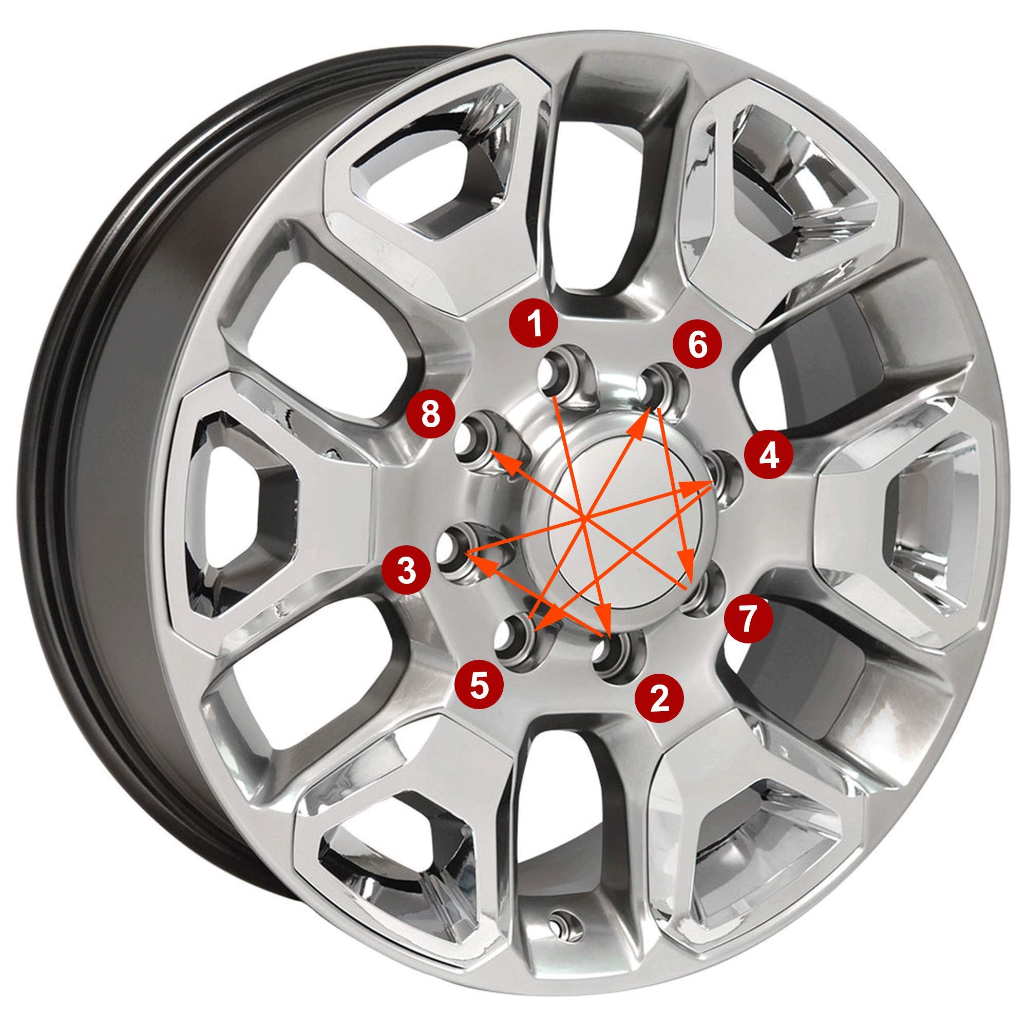 FLYCLE black coating detail highlighting corrosion resistance and durable finish