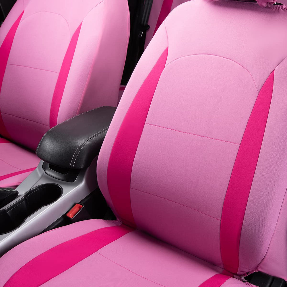 Flying Banner side airbag seam detail preserving airbag safety compatibility