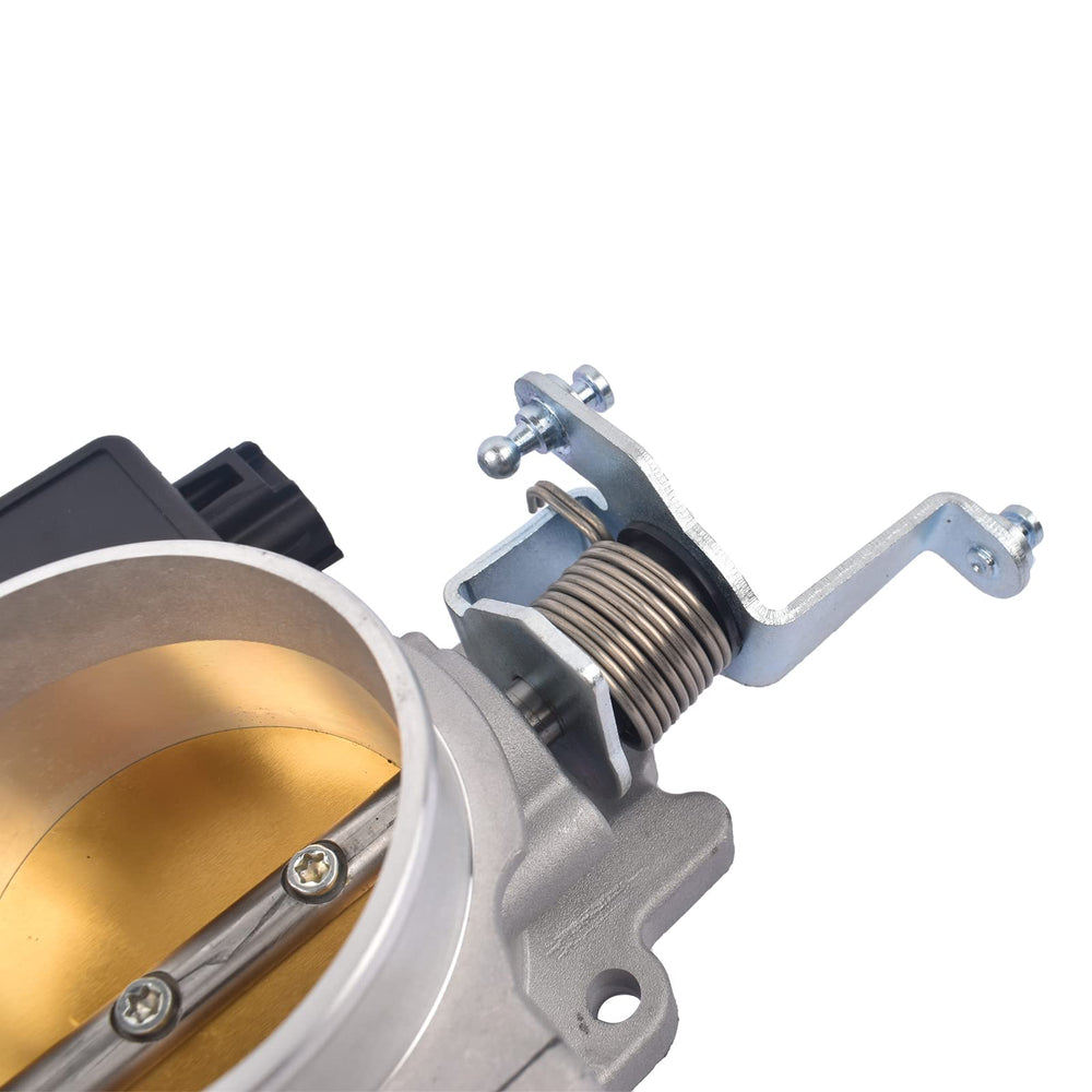 Flynsu brand label and serial on part proving authenticity and traceable quality
