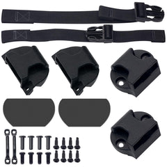 folosem front buckles kit shown assembled for secure replacement benefits