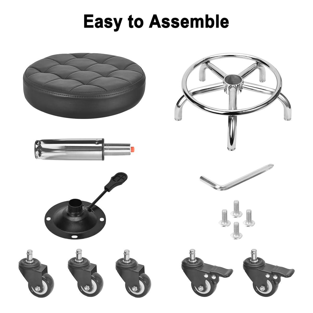 FLOLXNB scale comparison with hand illustrating compact size and portability