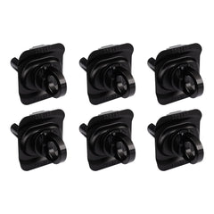 Forccord front view packaged anchors showing full kit and quick install benefit