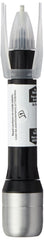 Ford touch-up paint brush tip closeup for accurate application and control