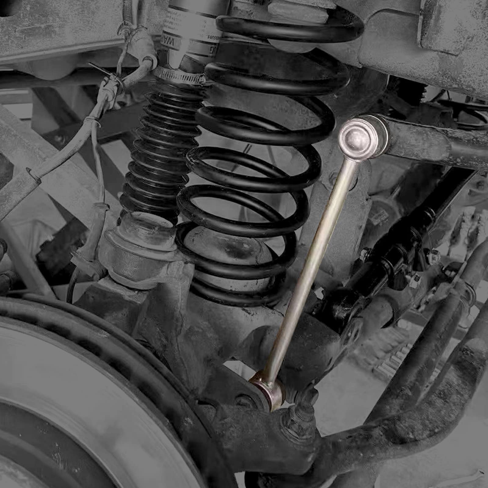 FORDECO product label with fitment specs helping correct-parts selection