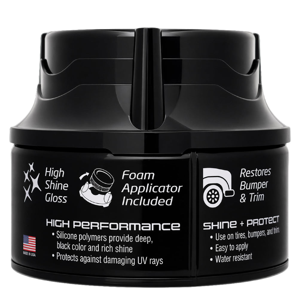 Formula 1 close-up sponge applicator delivering even coverage without streaks