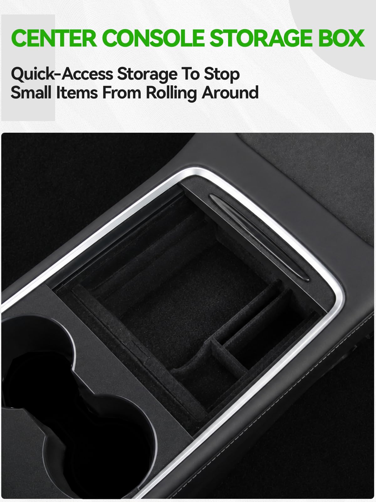 Foronetry hidden box opened to conceal valuables and enhance security