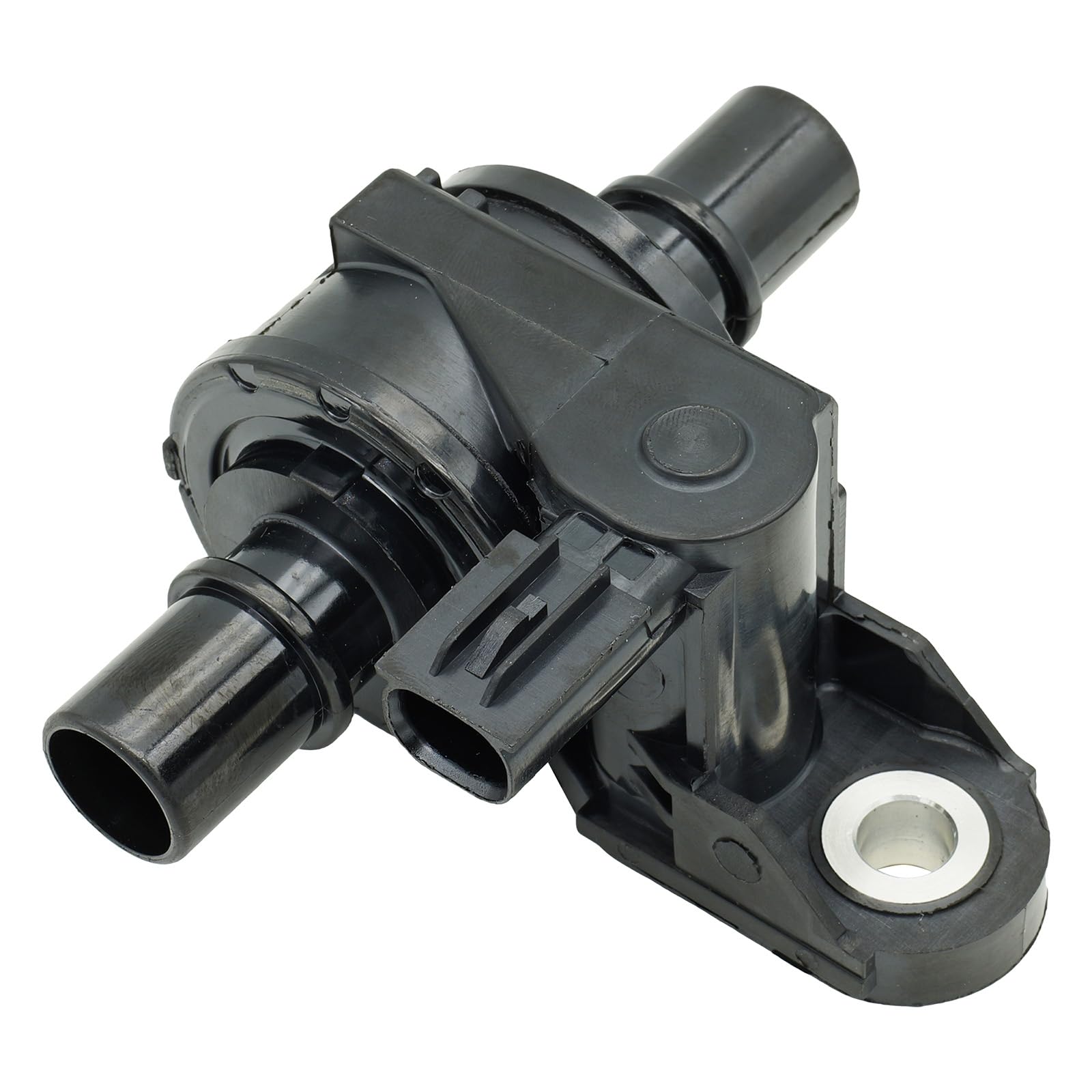 Forwinparts front view of coolant control valve showing fitment benefit