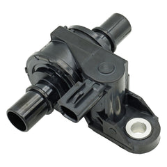 Forwinparts front view of coolant control valve showing fitment benefit