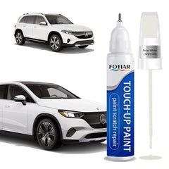 fotiar front packaging showing Polar White 149 kit and contents for easy identification and convenience