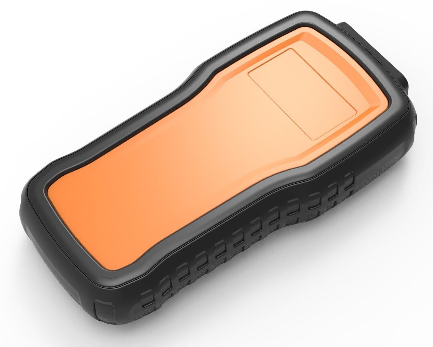 FOXWELL performing active test on component, confirms actuations for repair