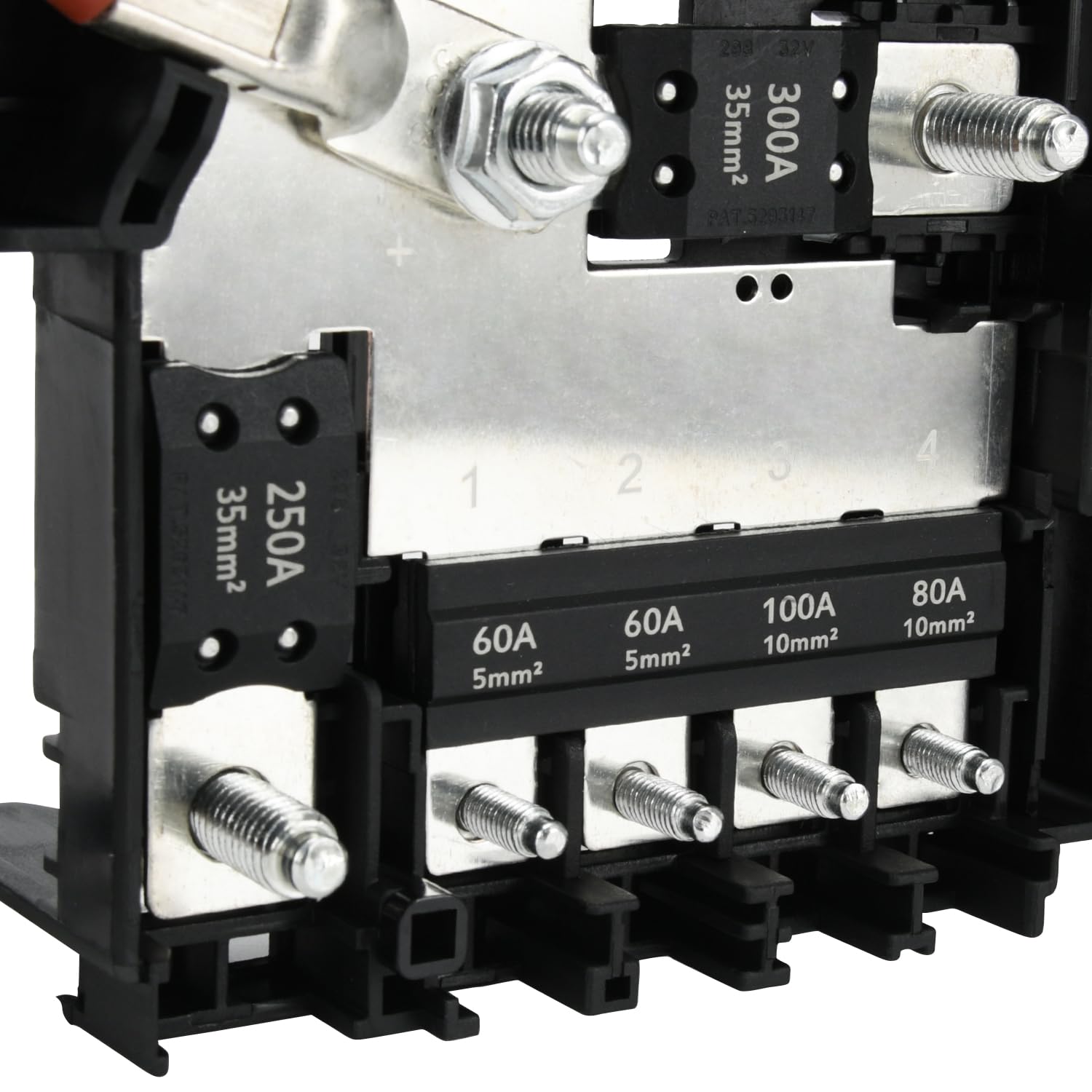 FQRANBO in-garage installation illustrating easy, no-special-tools fit