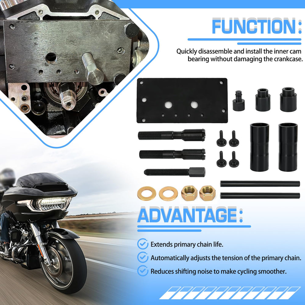 FQRANBO durable metal construction texture resisting deformation and wear benefit
