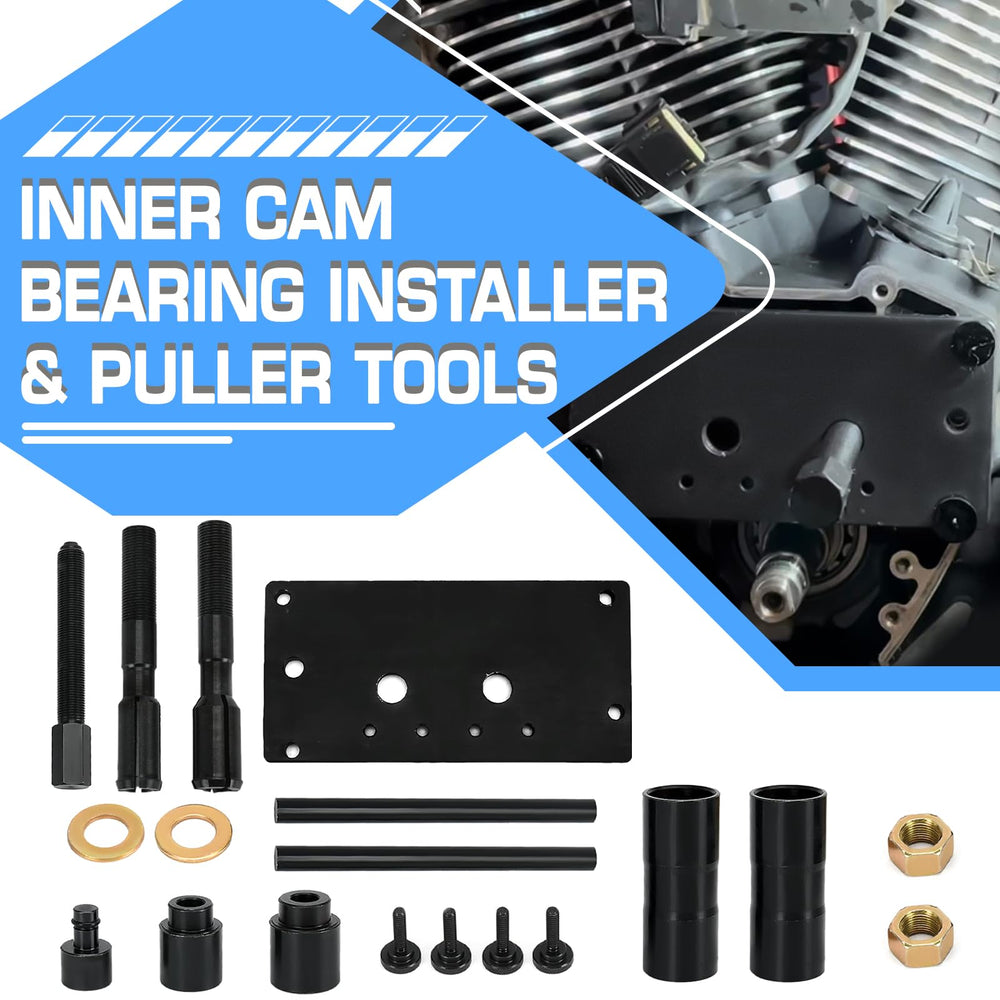 FQRANBO toolset next to ruler showing scale for fitment and sizing benefit