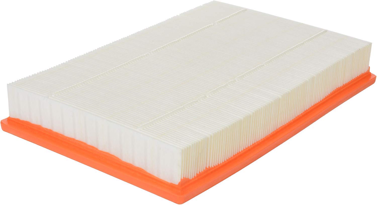 FRAM CA9401 next to ruler showing FRAM size for easy fit verification