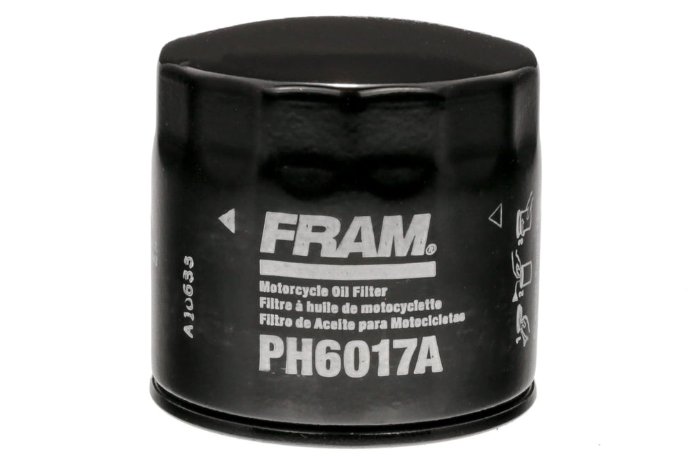 Fram PH6017A Sure GRIP texture close-up offering easier hand removal benefit