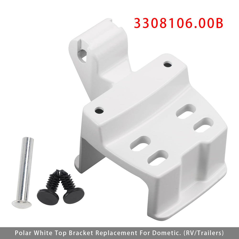 Frezon side profile showing bracket thickness for durable mounting