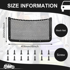 Frienda close-up of polyester nylon mesh texture durable construction benefit