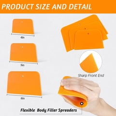 Frienda close-up of flexible edge highlighting contouring advantage for panels
