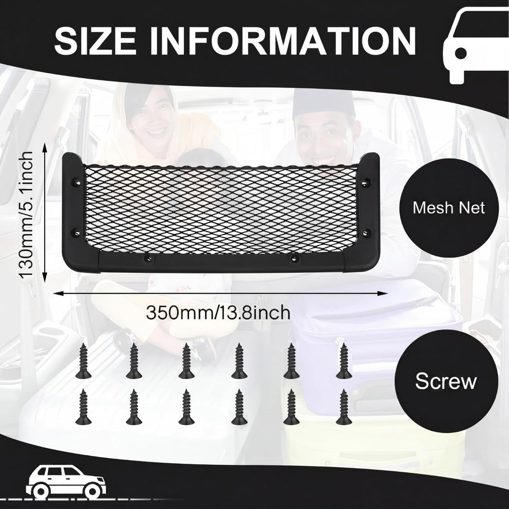 Frienda close-up of mesh weave showing durable material benefit
