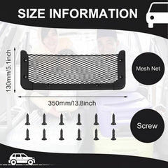 Frienda close-up of mesh weave showing durable material benefit