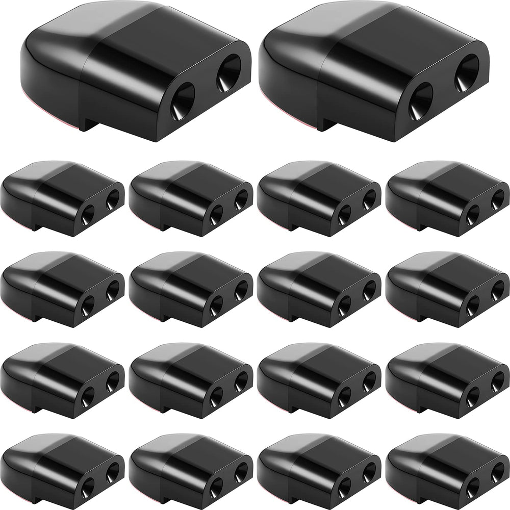Frienda front view of black whistle pack showing compact benefits