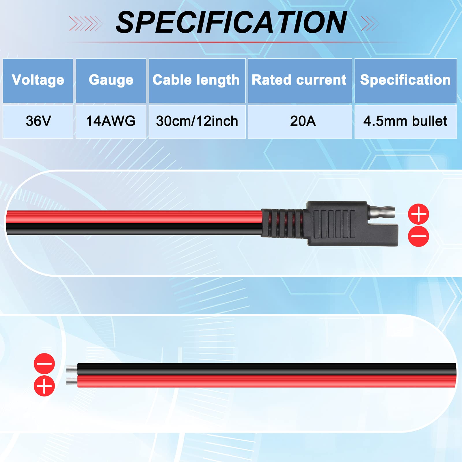 Frienda length scale with ruler showing 11.8 inch size for accurate planning benefit