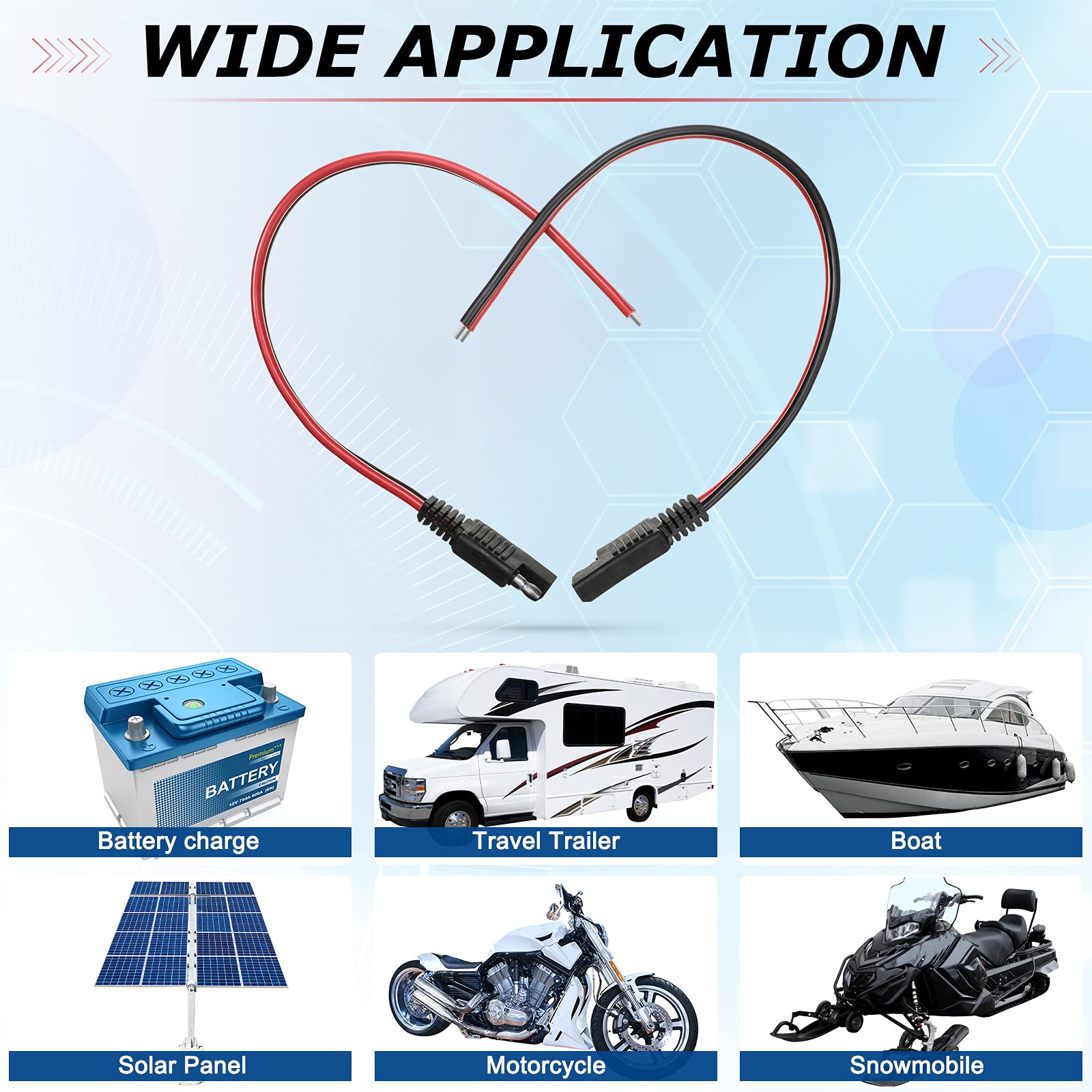 Frienda pack ready for storage showing compact organization and portability benefit
