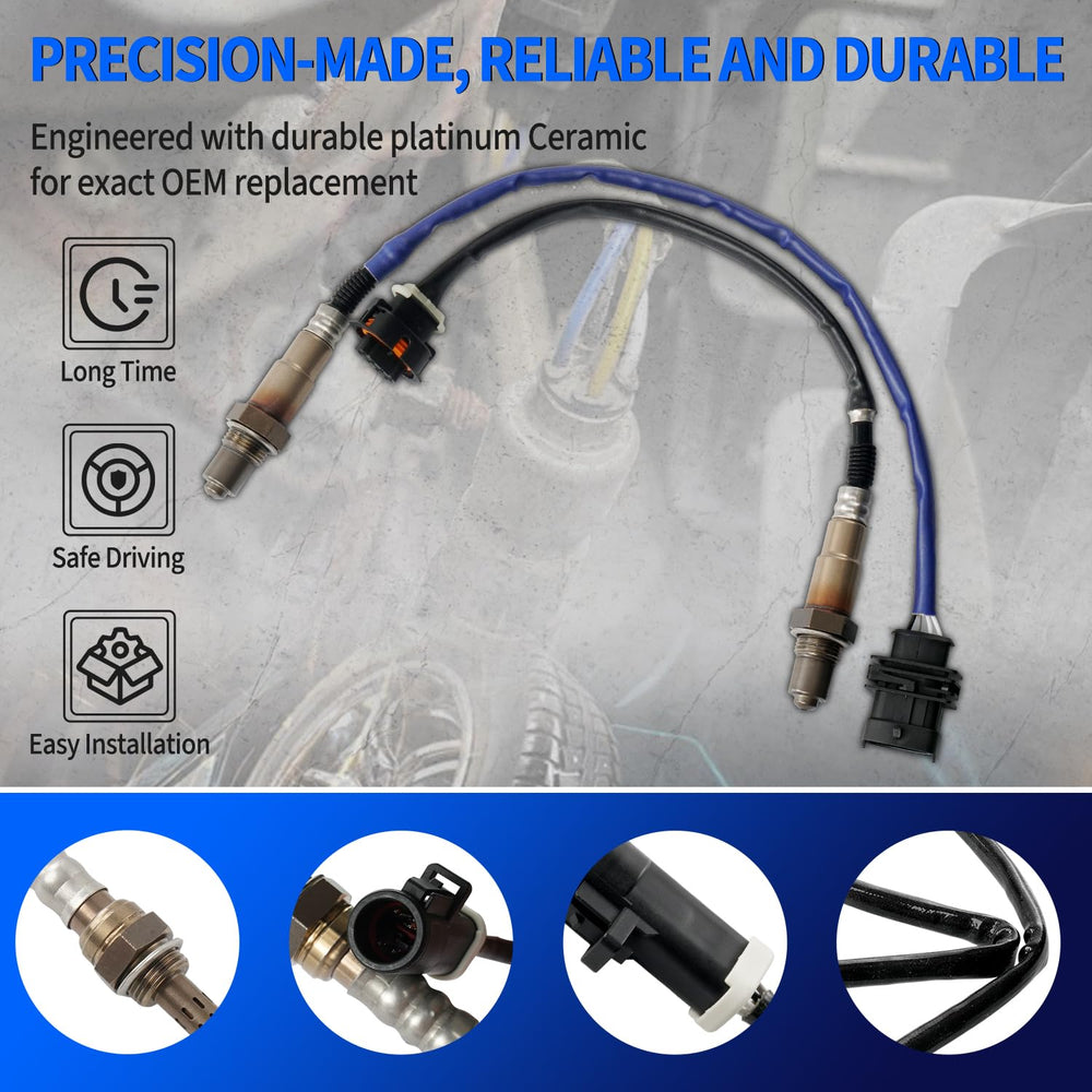 FRONEZER wiring connector close-up ensuring proper plug compatibility and easy swap