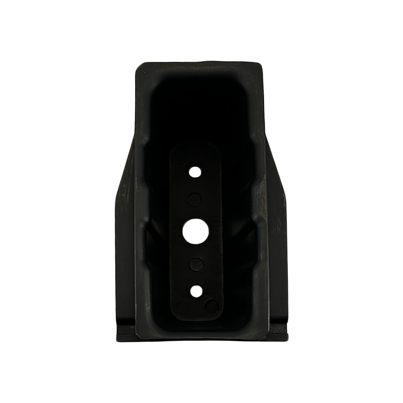 Fudatong bracket mounting holes detail ensuring accurate bolt alignment