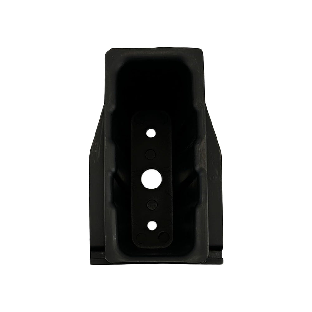 Fudatong bracket mounting holes detail ensuring accurate bolt alignment