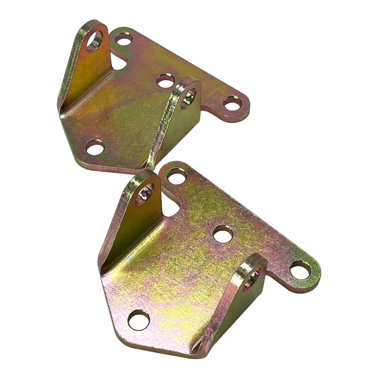 Fudatong zinc-coated bolts and screws included for secure installation