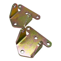 Fudatong zinc-coated bolts and screws included for secure installation