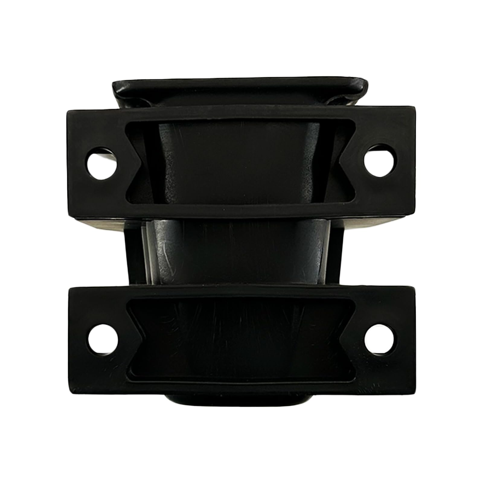 Fudatong brackets being installed in garage showing practical use