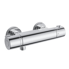 FUGO front view of faucet showing compact 4-inch design and reliable performance