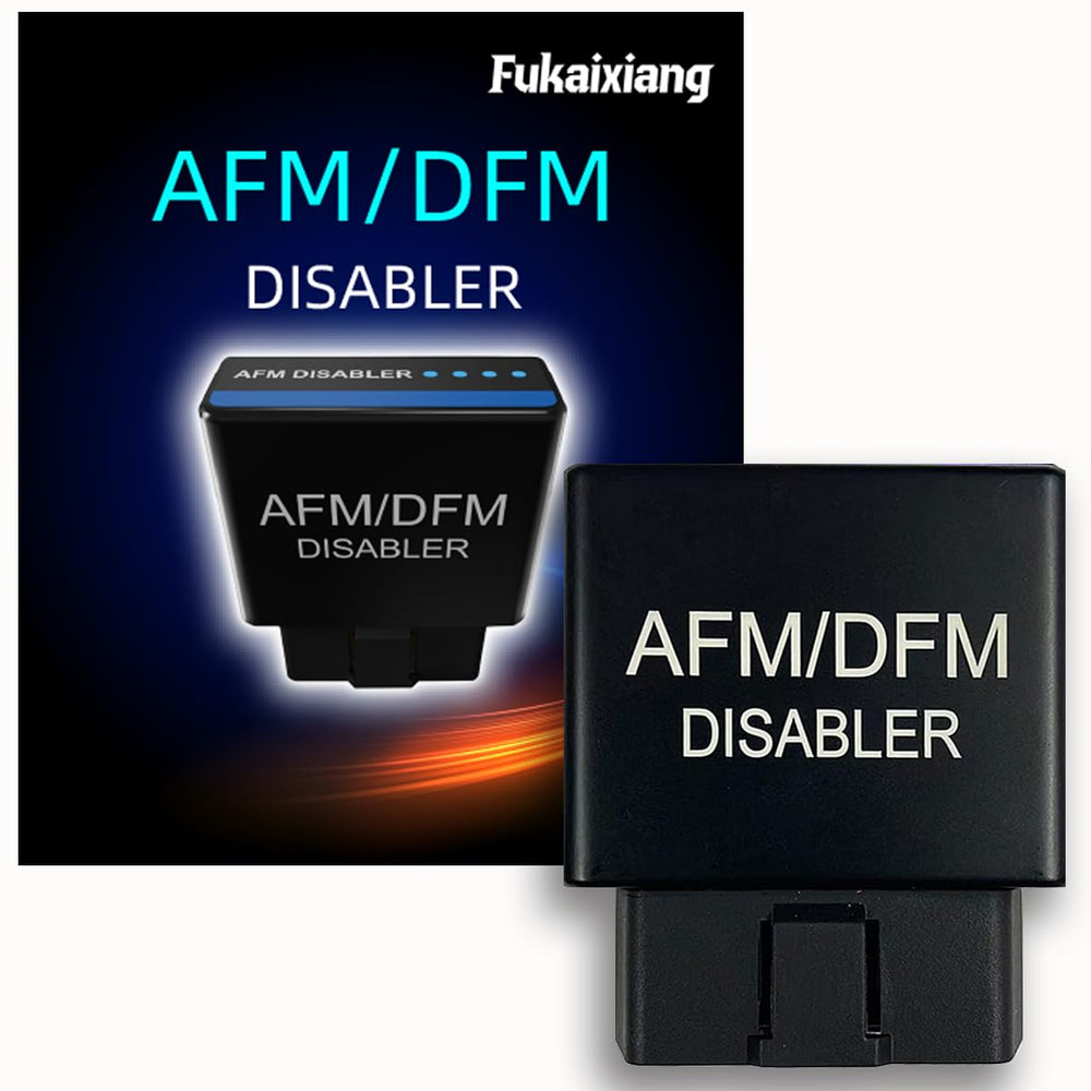 Fukaixiang plugged into OBD2 port illustrating plug-and-play setup and fast activation benefit