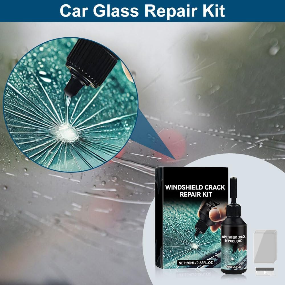 FunApricity repairing a phone screen to restore viewing clarity