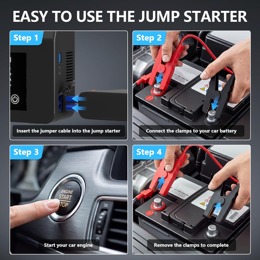FUNAURORE powering a smartphone showing reliable USB charging on the go