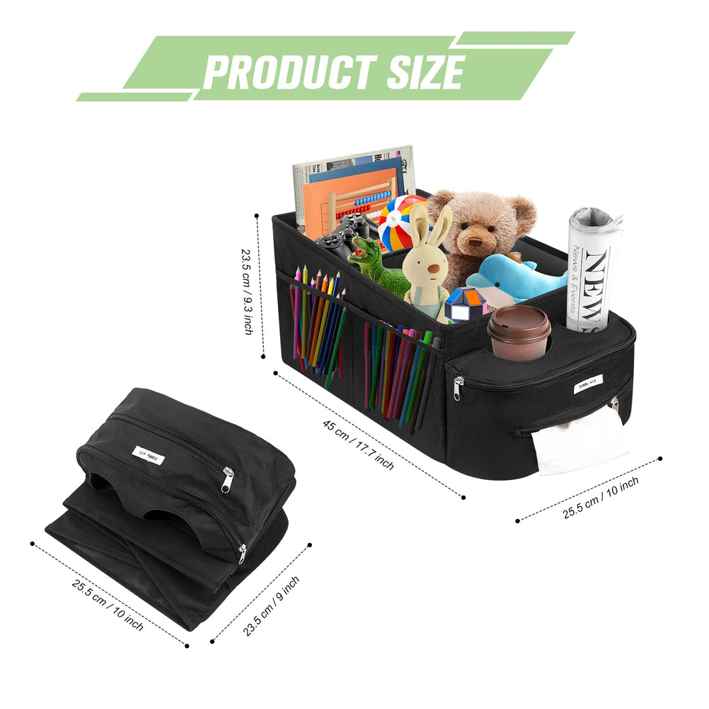 FUNNy elf close-up of Oxford cloth and PVC board for durable protection