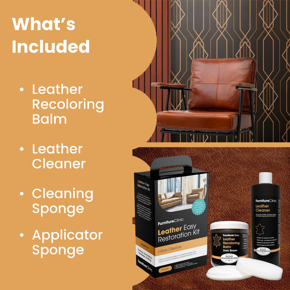 Furniture Clinic restored sofa in living room showing refreshed appearance benefit