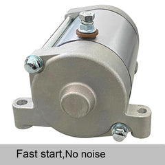 FUYEAR starter label and OEM numbers visible for correct 31200-004D-0000 match